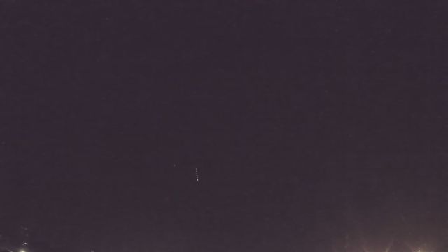 AMS79 meteor