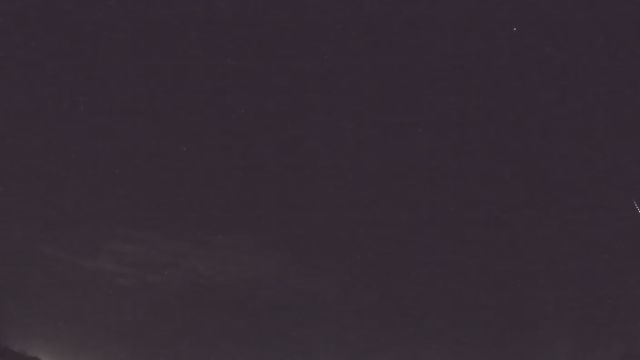 AMS79 meteor