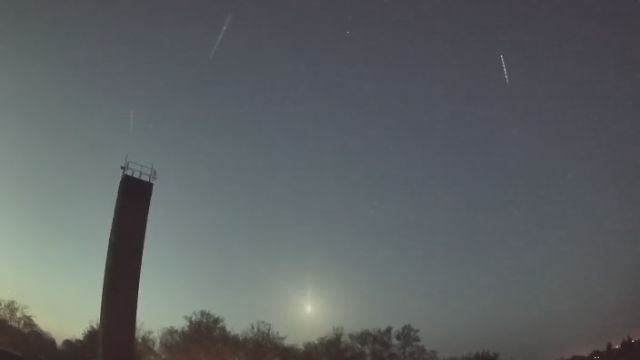 AMS79 meteor
