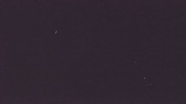 AMS79 meteor