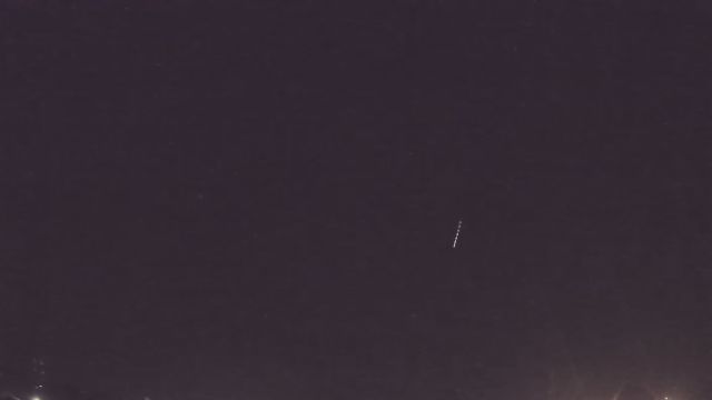 AMS79 meteor