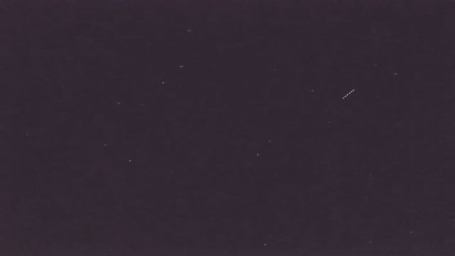 AMS79 meteor