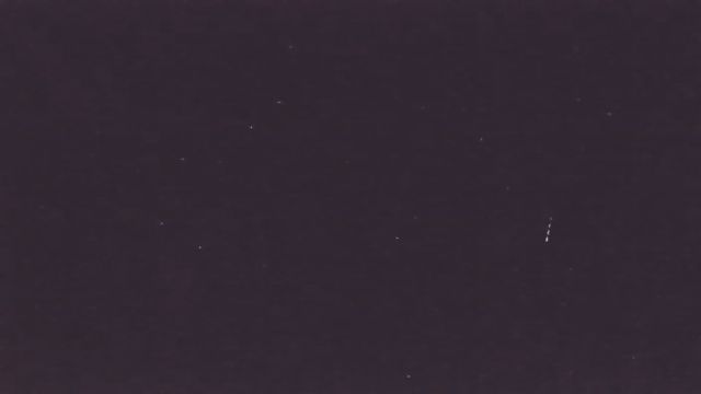 AMS79 meteor