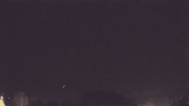 AMS79 meteor