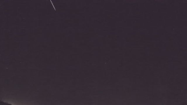 AMS79 meteor