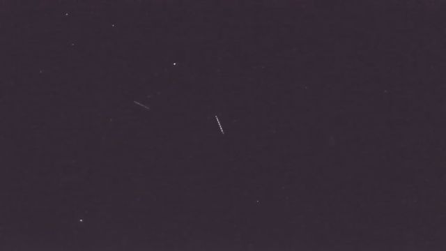 AMS79 meteor