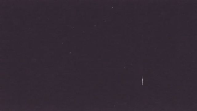 AMS79 meteor