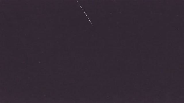 AMS79 meteor