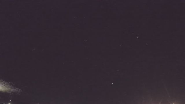 AMS79 meteor