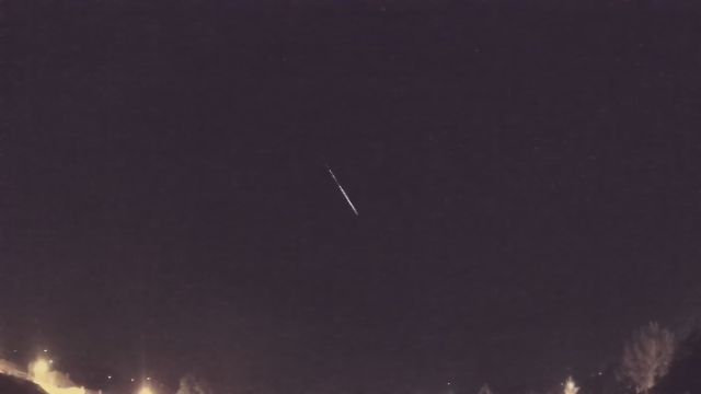 AMS79 meteor