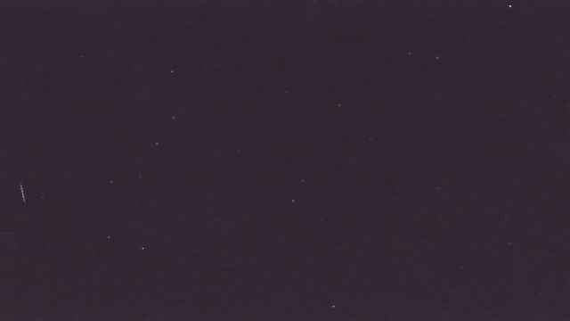 AMS79 meteor