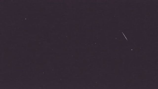 AMS79 meteor