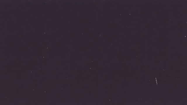 AMS79 meteor