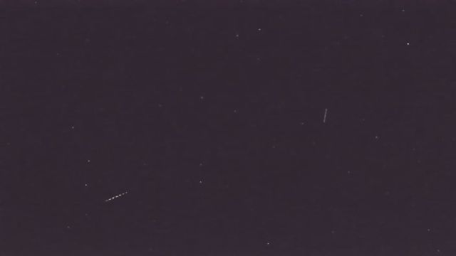 AMS79 meteor