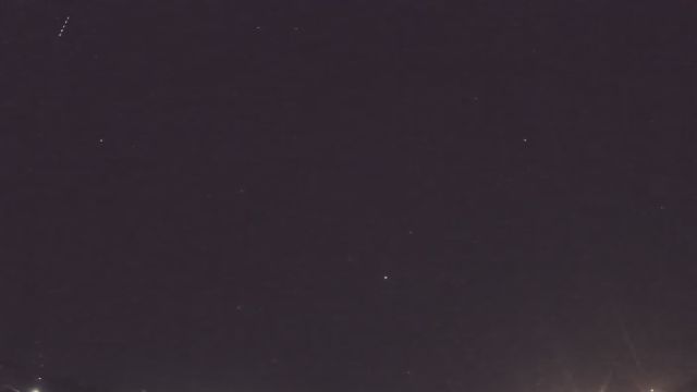 AMS79 meteor