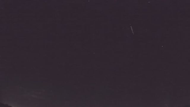AMS79 meteor