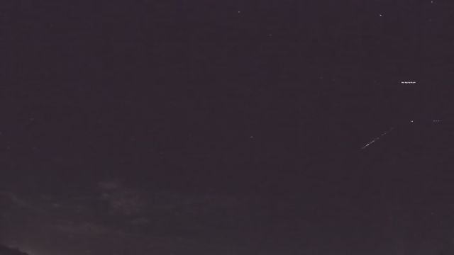 AMS79 meteor