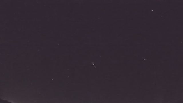 AMS79 meteor