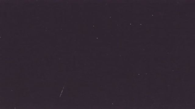 AMS79 meteor