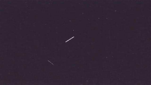 AMS79 meteor