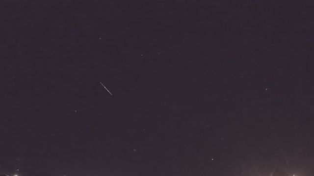 AMS79 meteor