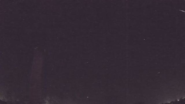 AMS79 meteor