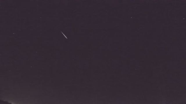 AMS79 meteor
