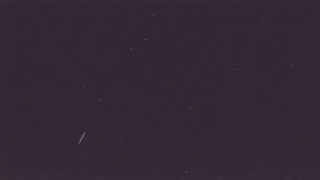 AMS79 meteor