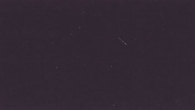 AMS79 meteor
