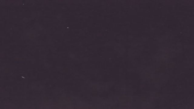 AMS79 meteor