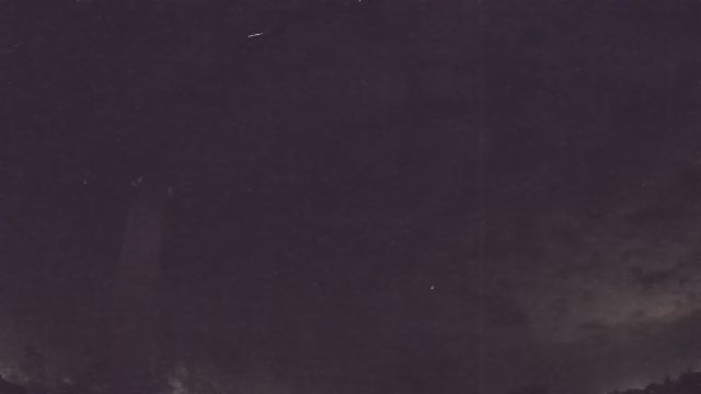 AMS79 meteor