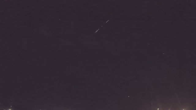 AMS79 meteor