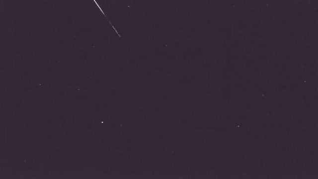 AMS79 meteor