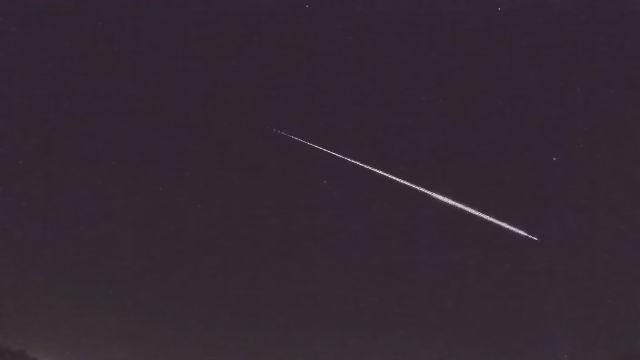 AMS79 meteor