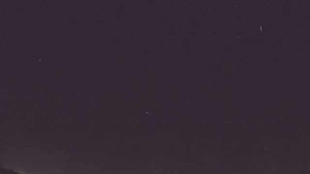 AMS79 meteor