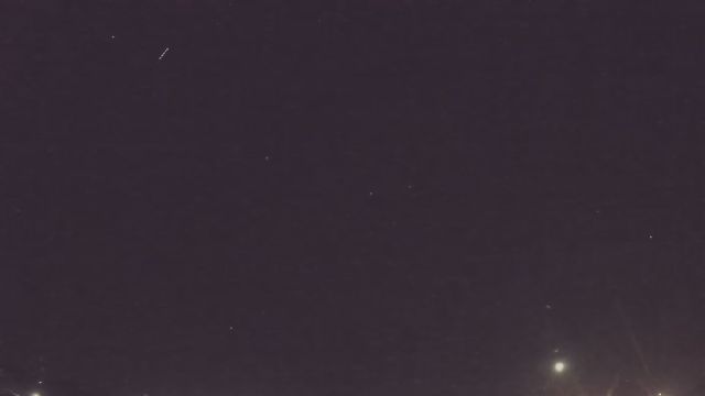 AMS79 meteor