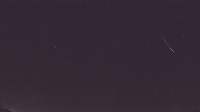 AMS79 meteor
