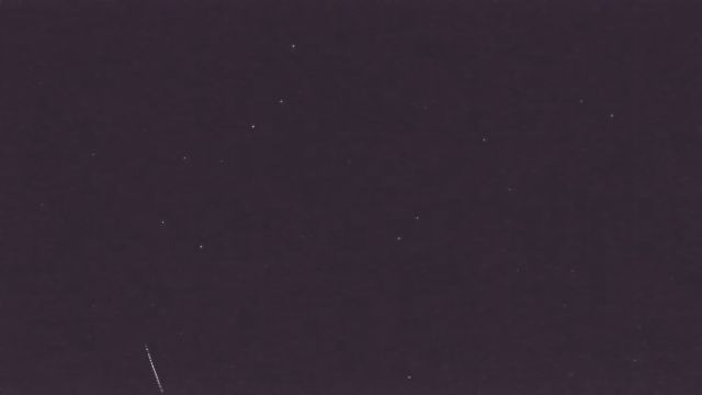 AMS79 meteor