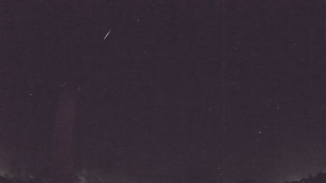 AMS79 meteor