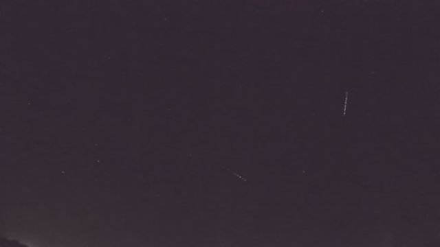 AMS79 meteor
