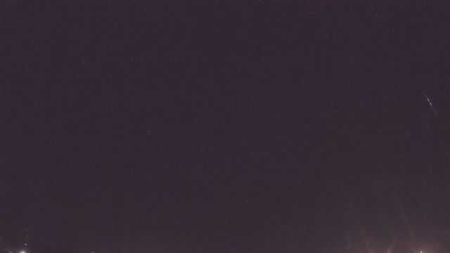 AMS79 meteor