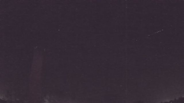 AMS79 meteor