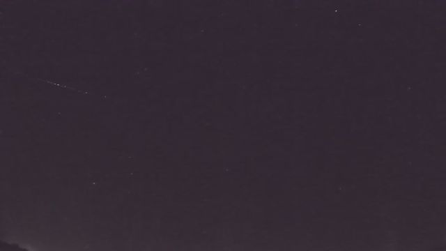 AMS79 meteor
