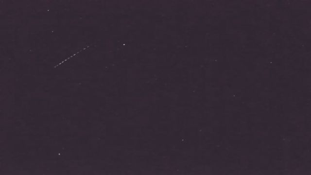 AMS79 meteor