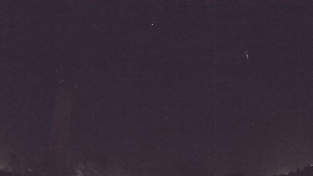 AMS79 meteor