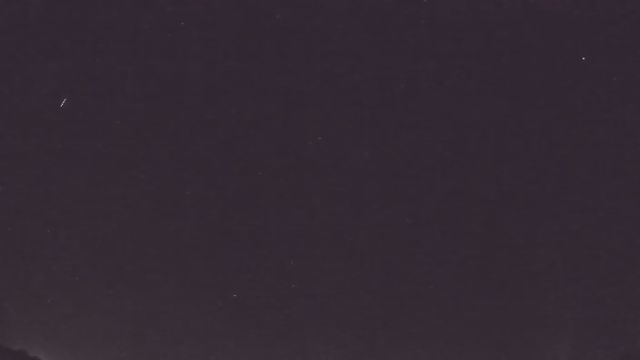 AMS79 meteor