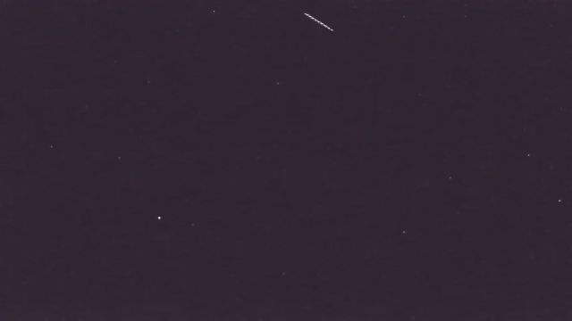 AMS79 meteor