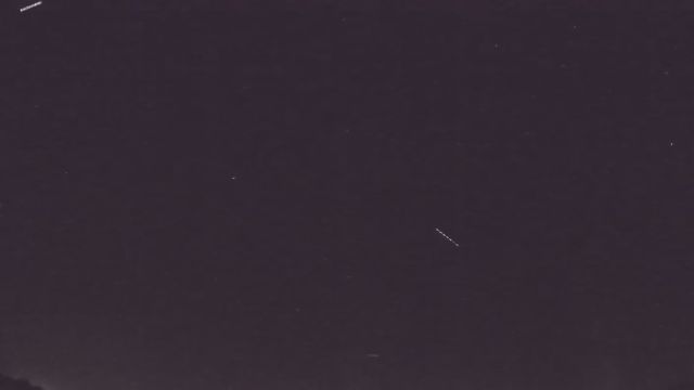 AMS79 meteor