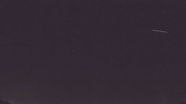 AMS79 meteor