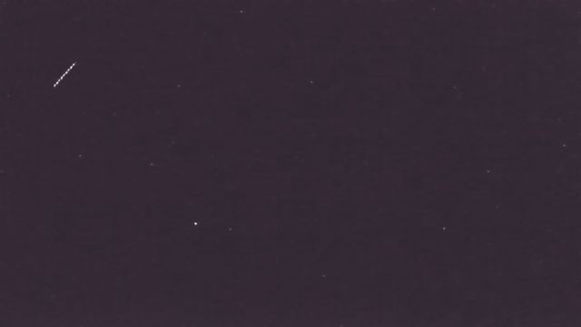 AMS79 meteor